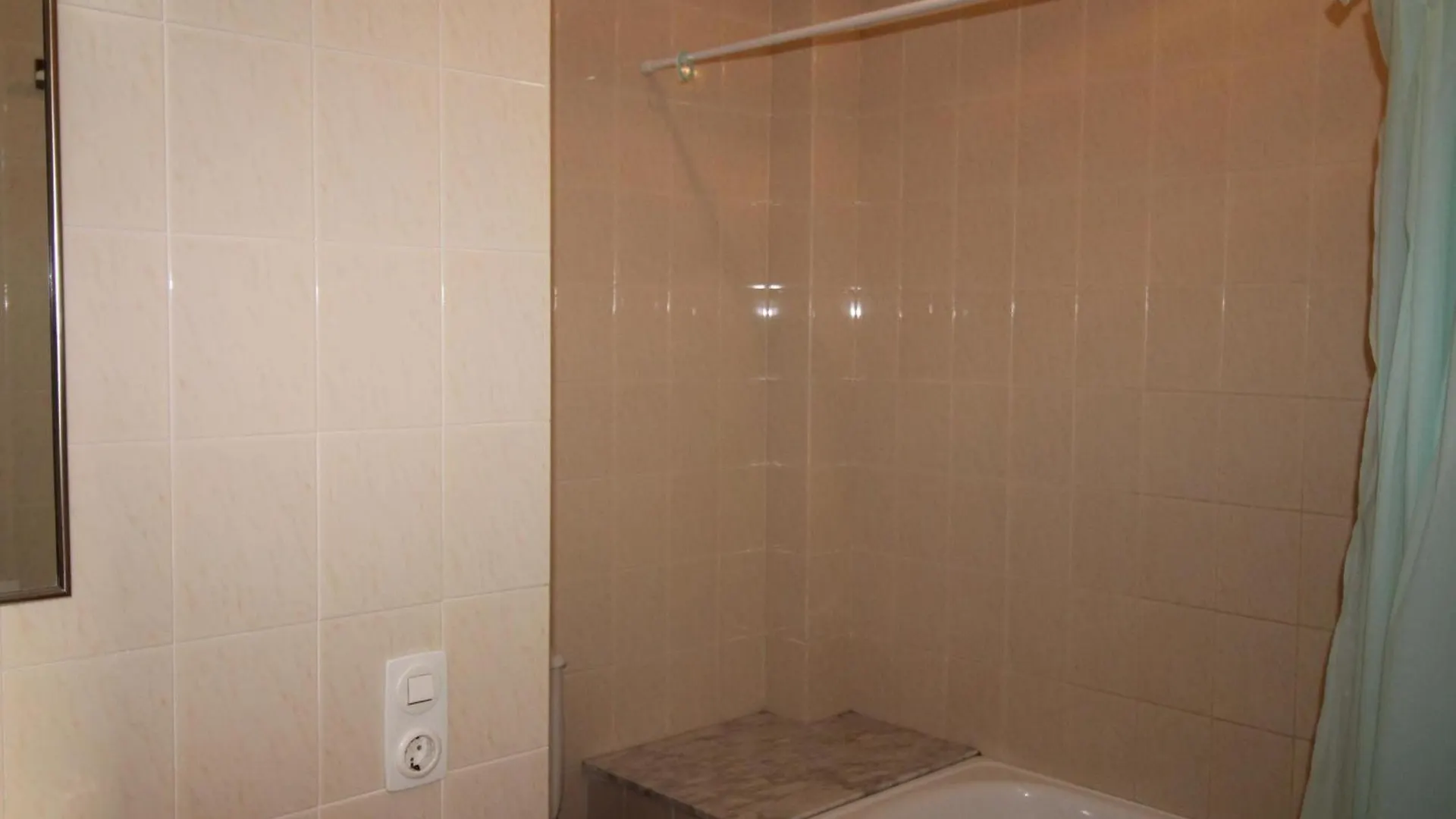 Apartament Farella Parc II 1-E - Apartamento Acogedor A 100 M. De La Playa. - Es-228-23 Llança