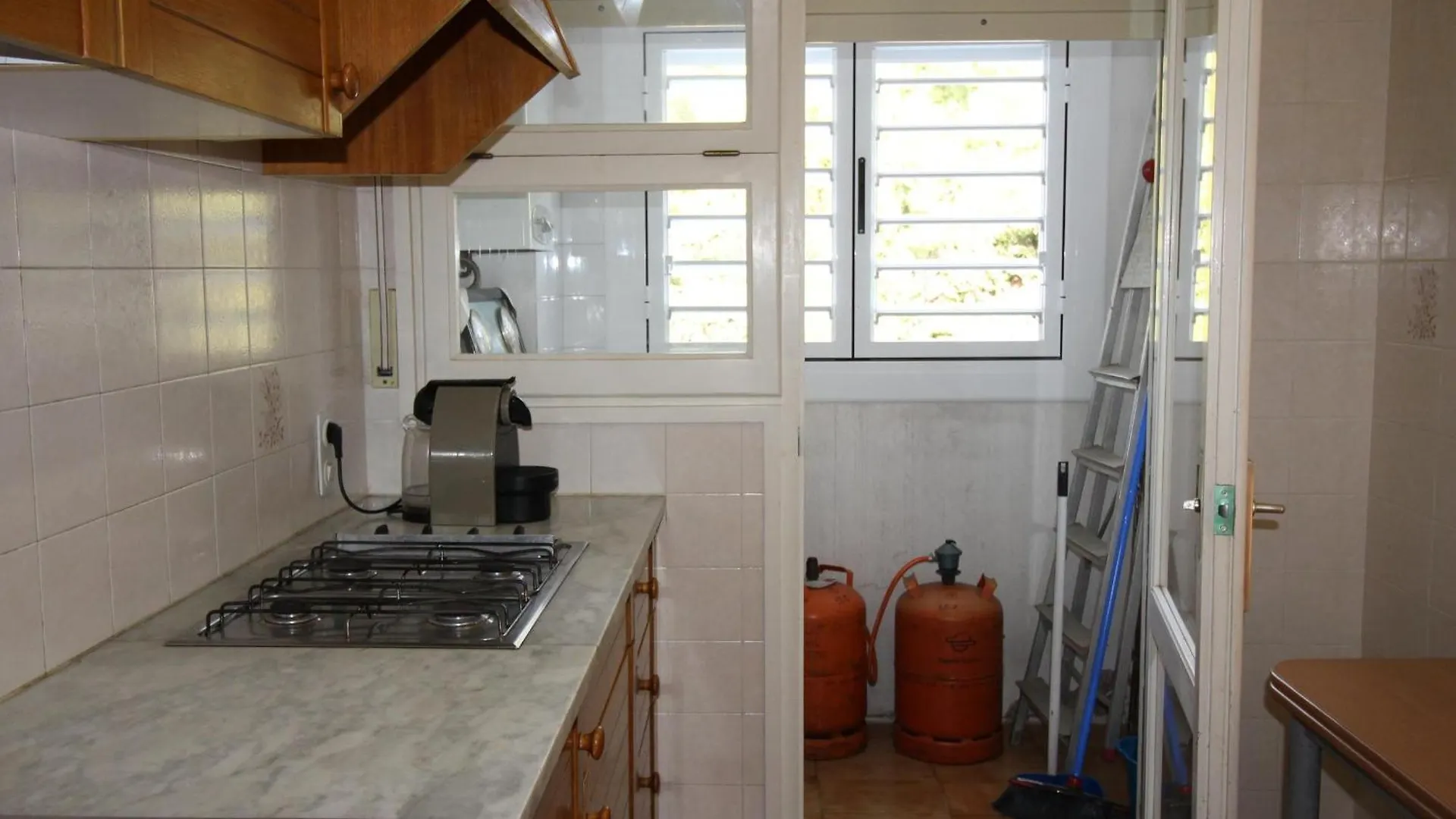 Apartament Farella Parc II 1-E - Apartamento Acogedor A 100 M. De La Playa. - Es-228-23 Llança Hiszpania