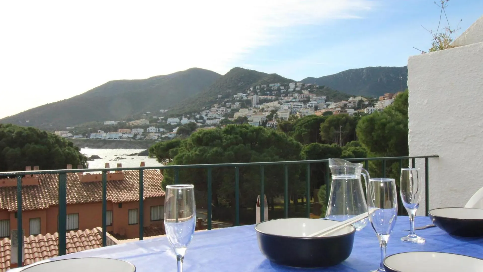 Farella Parc II 1-E - Apartamento Acogedor A 100 M. De La Playa. - Es-228-23 Llança 0*,  Hiszpania