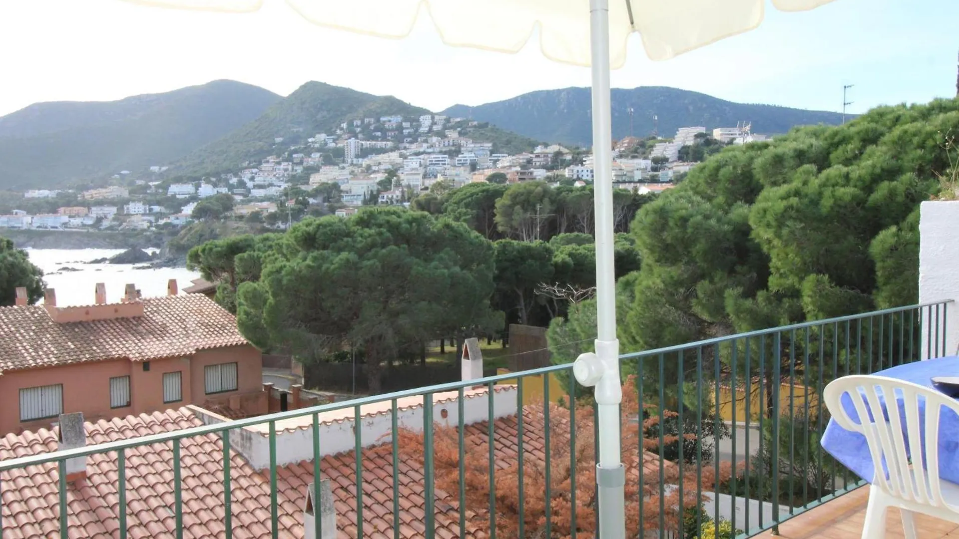 Farella Parc II 1-E - Apartamento Acogedor A 100 M. De La Playa. - Es-228-23 Llanca Spain