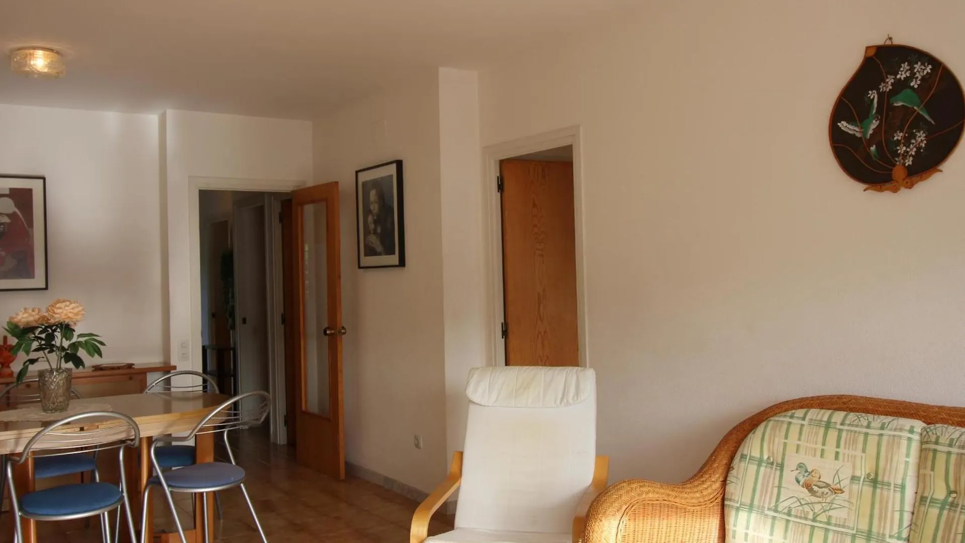 Apartment Farella Parc II 1-E - Apartamento Acogedor A 100 M. De La Playa. - Es-228-23 Llanca