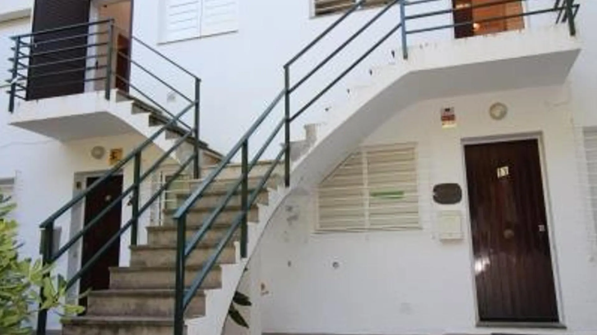 Farella Parc II 1-E - Apartamento Acogedor A 100 M. De La Playa. - Es-228-23 Llança Hiszpania