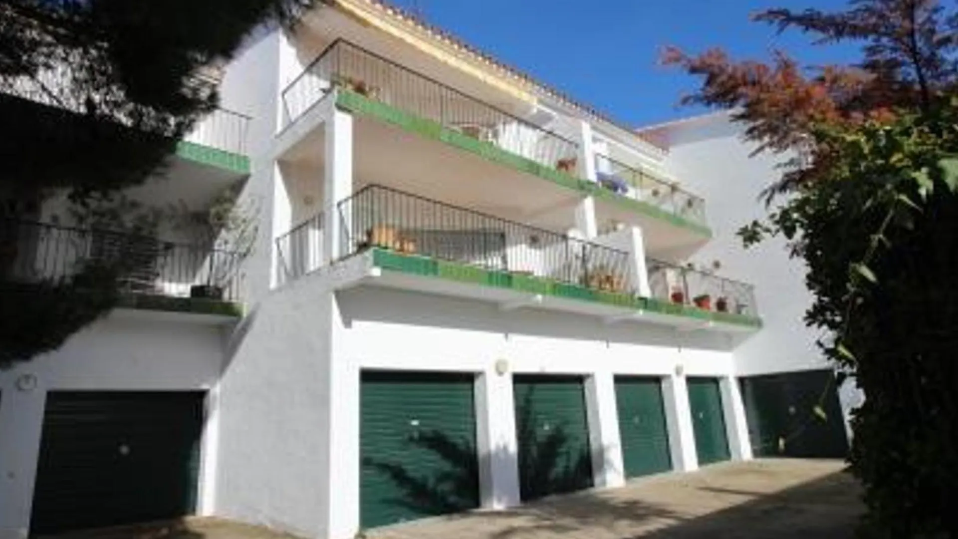 Farella Parc II 1-E - Apartamento Acogedor A 100 M. De La Playa. - Es-228-23 Llança 0*,  Hiszpania