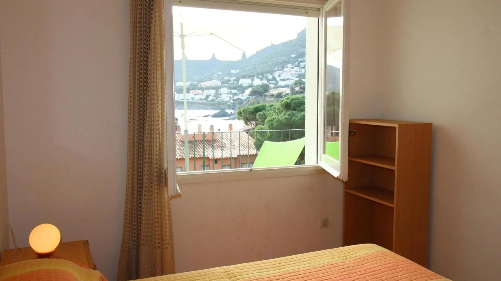 Farella Parc II 1-E - Apartamento Acogedor A 100 M. De La Playa. - Es-228-23 Llança Apartament